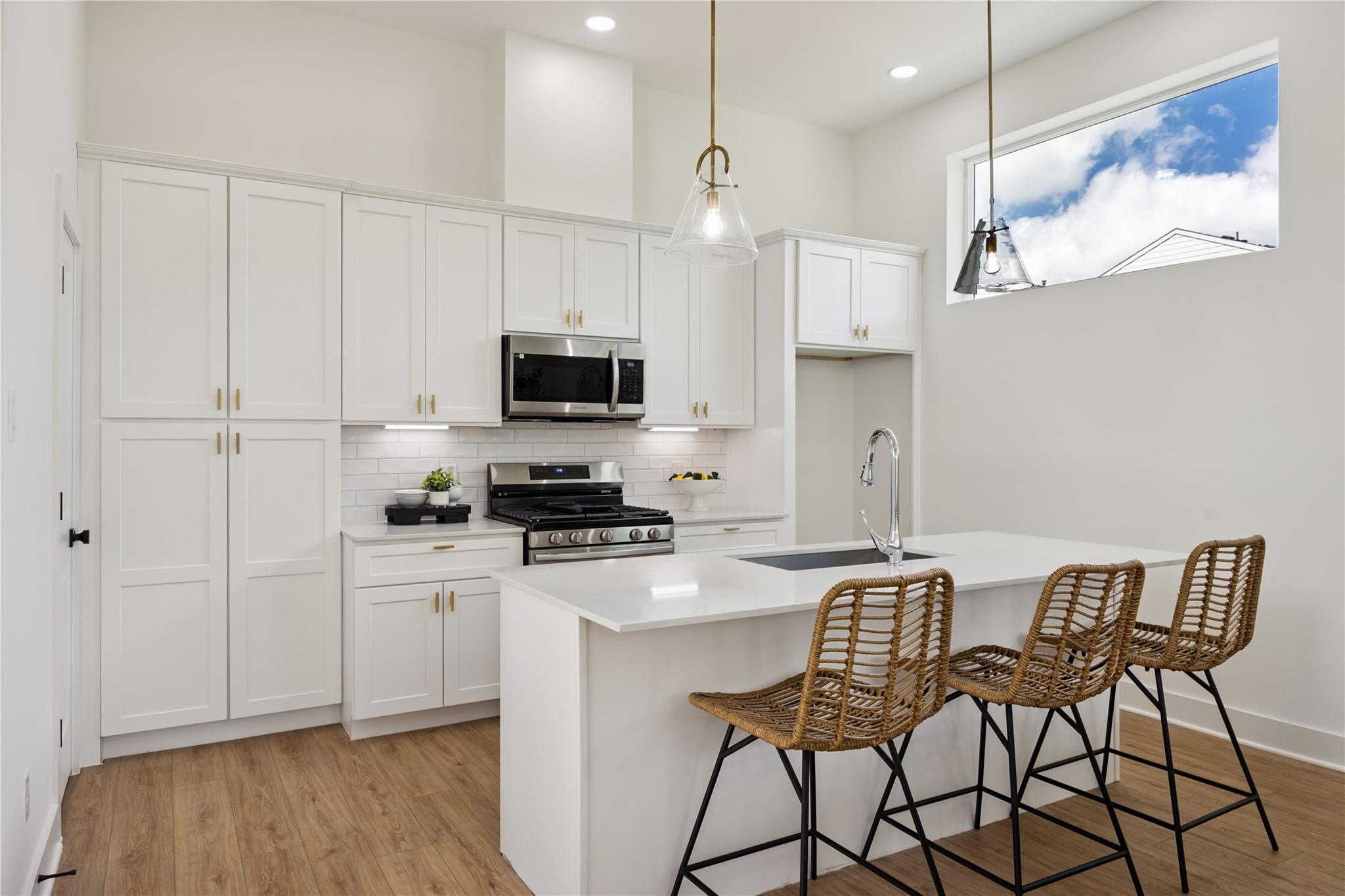 835 Rachel Street # D