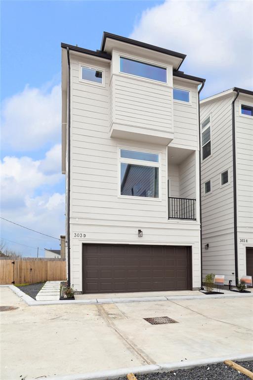 303H Marcella Street