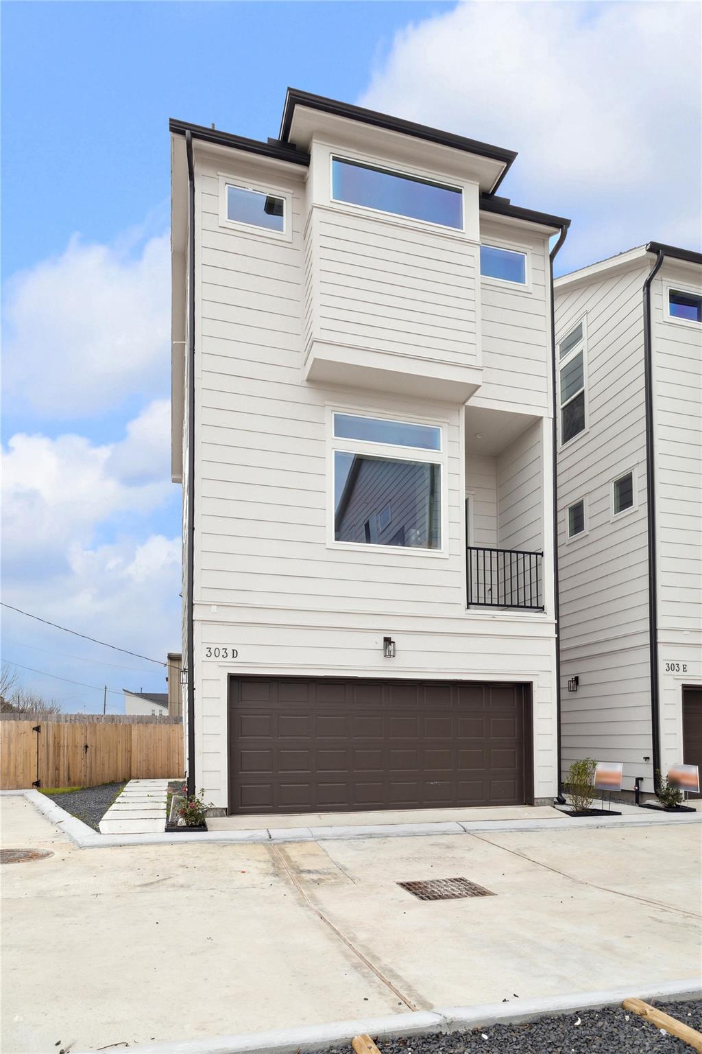 303H Marcella Street