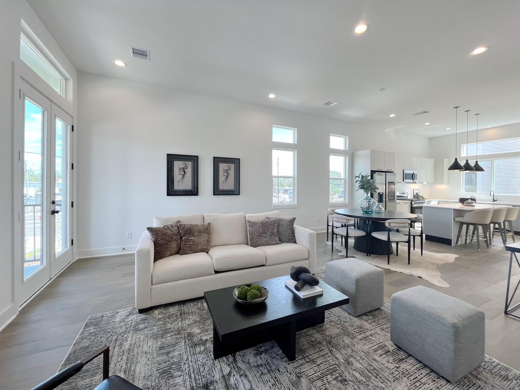 303O Marcella Street, Houston