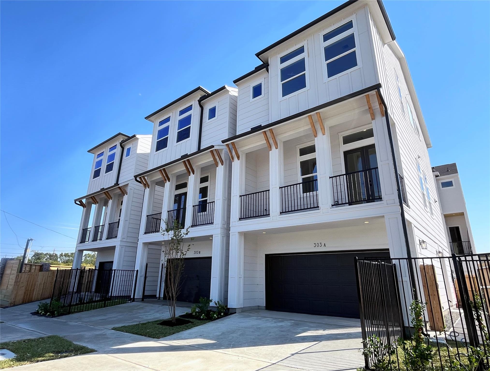 303O Marcella Street, Houston