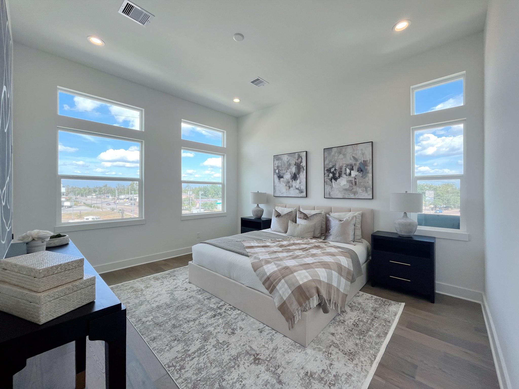 303O Marcella Street, Houston
