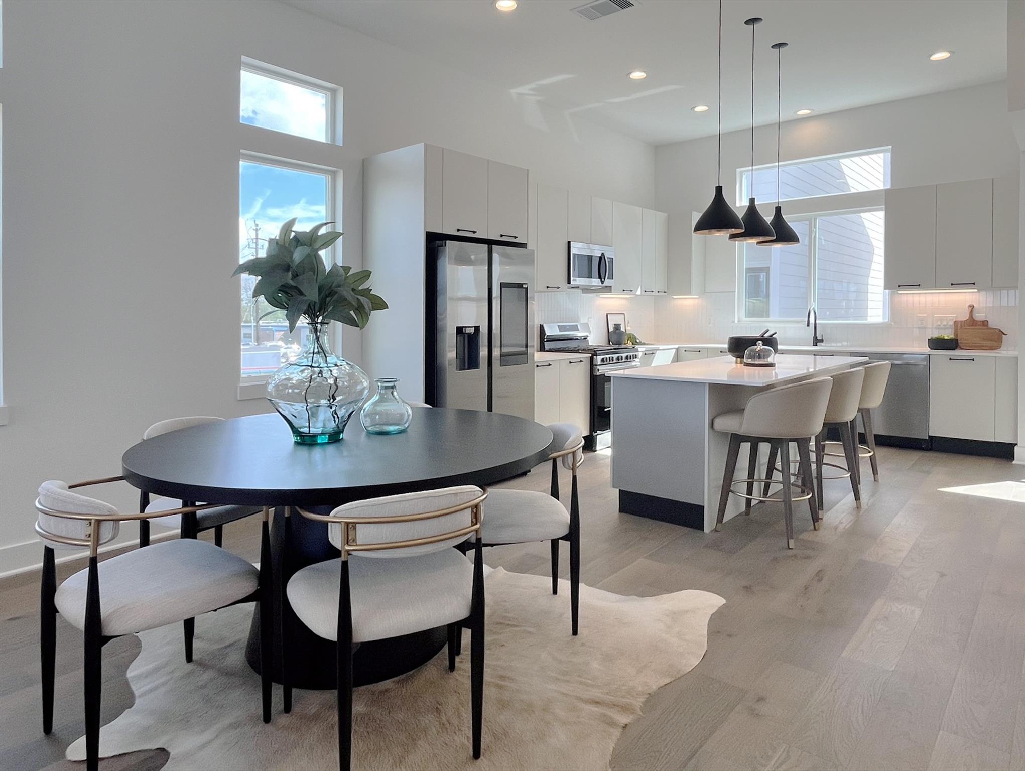 303O Marcella Street, Houston