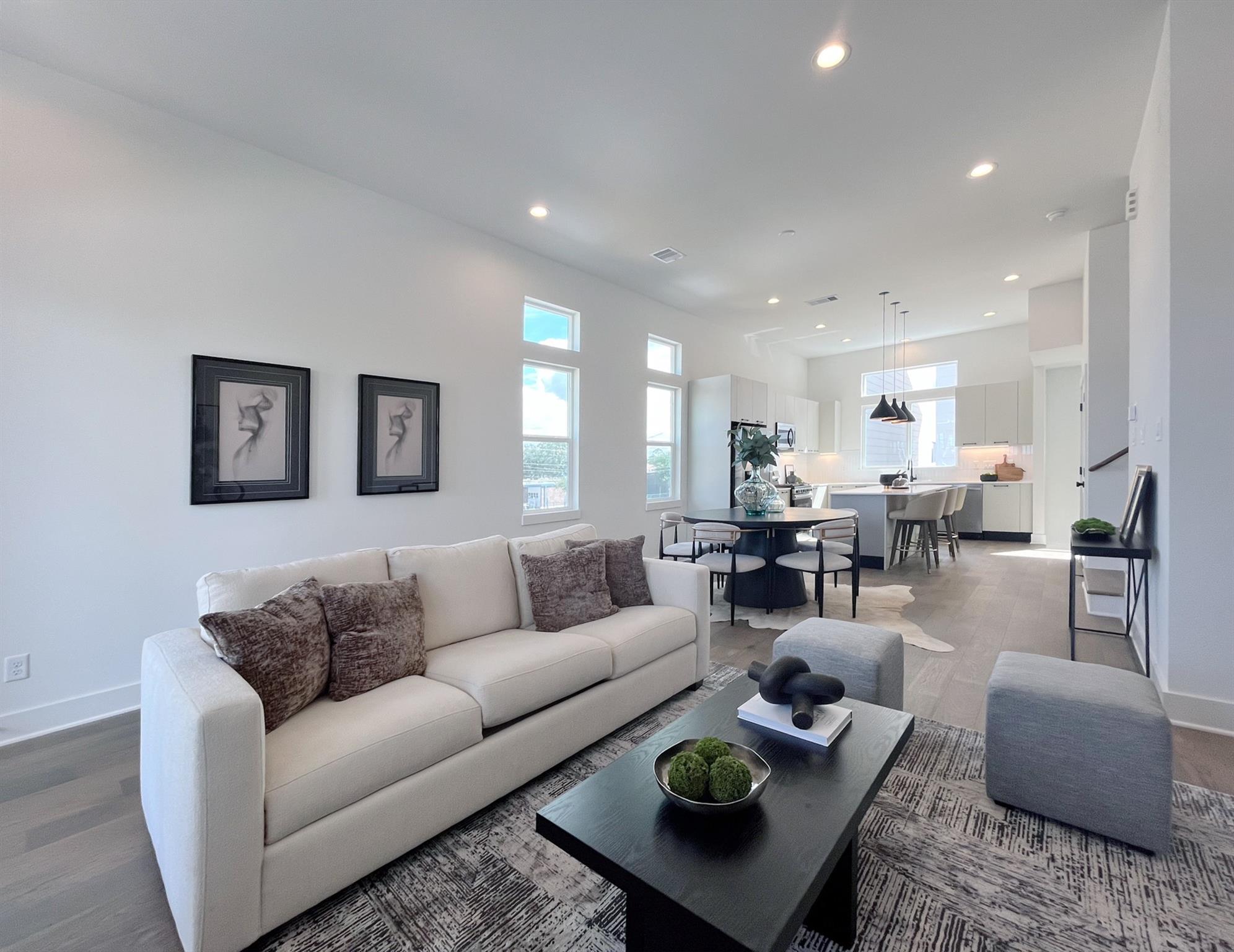 303O Marcella Street, Houston