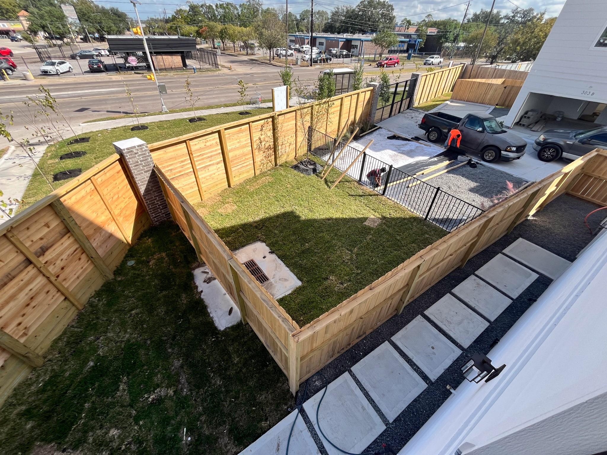 303O Marcella Street, Houston