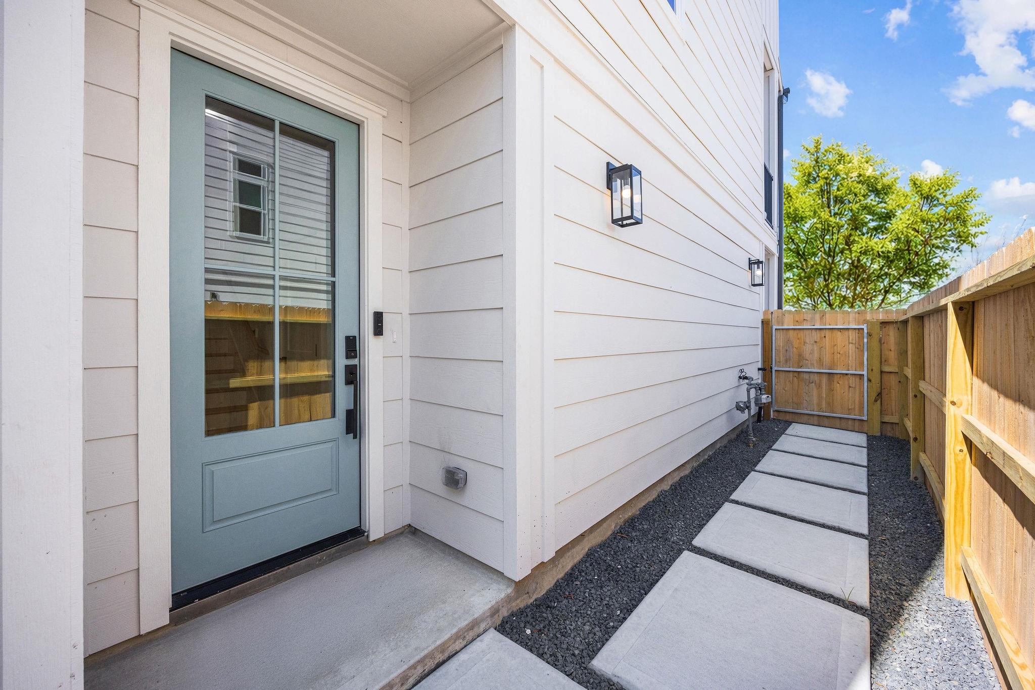 303 Marcella Street # P