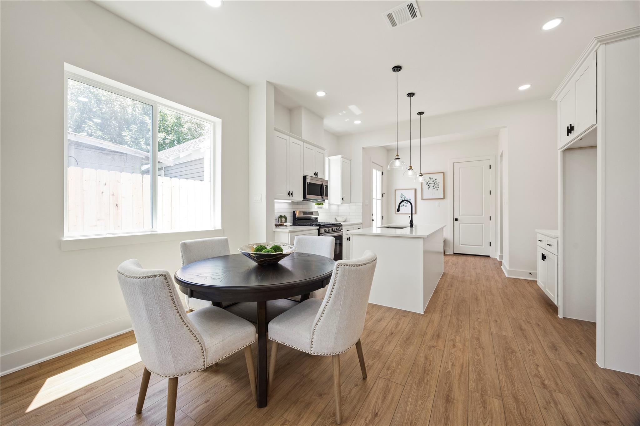 3109 Stonewall Street