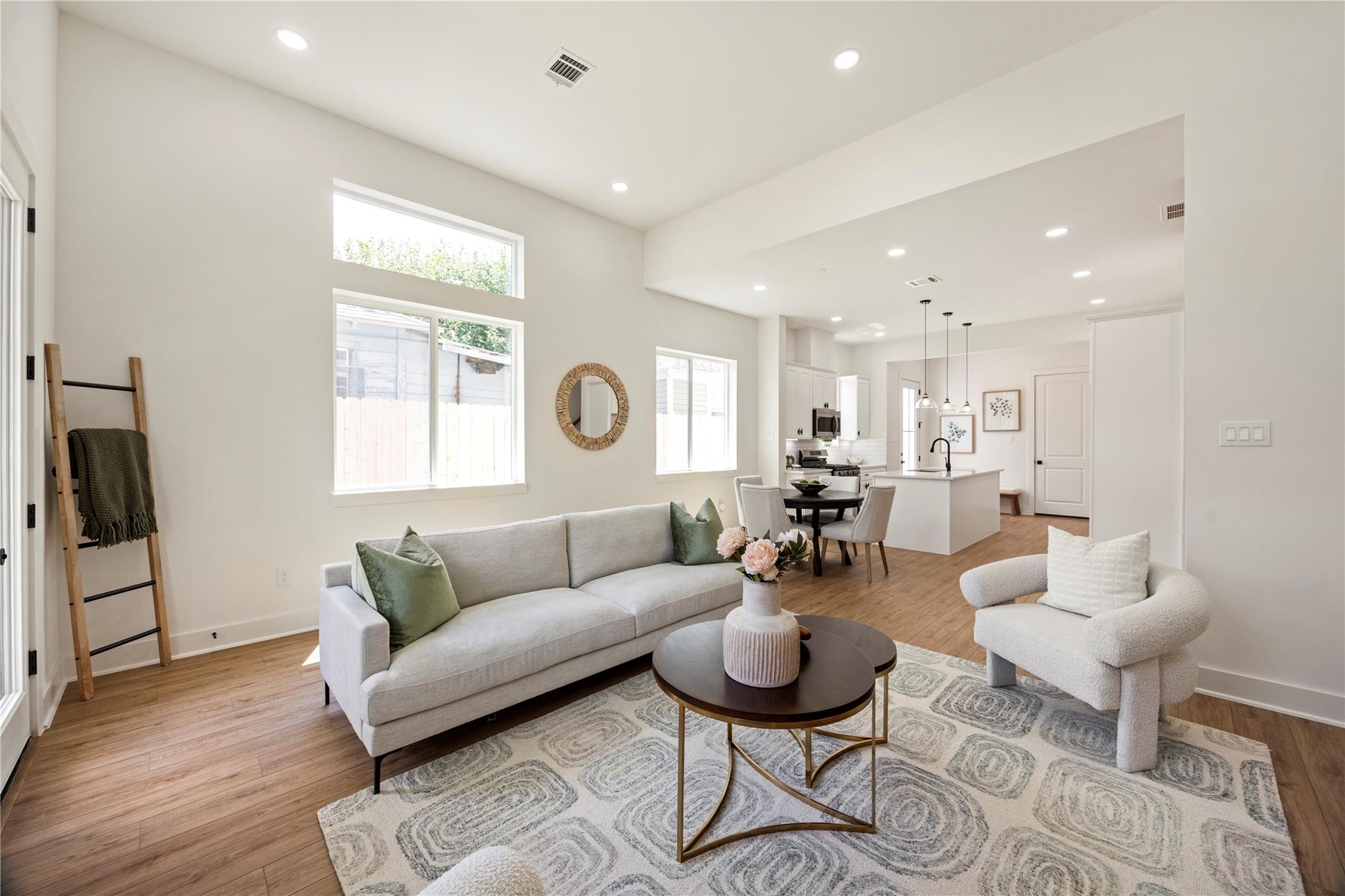 3109 Stonewall Street