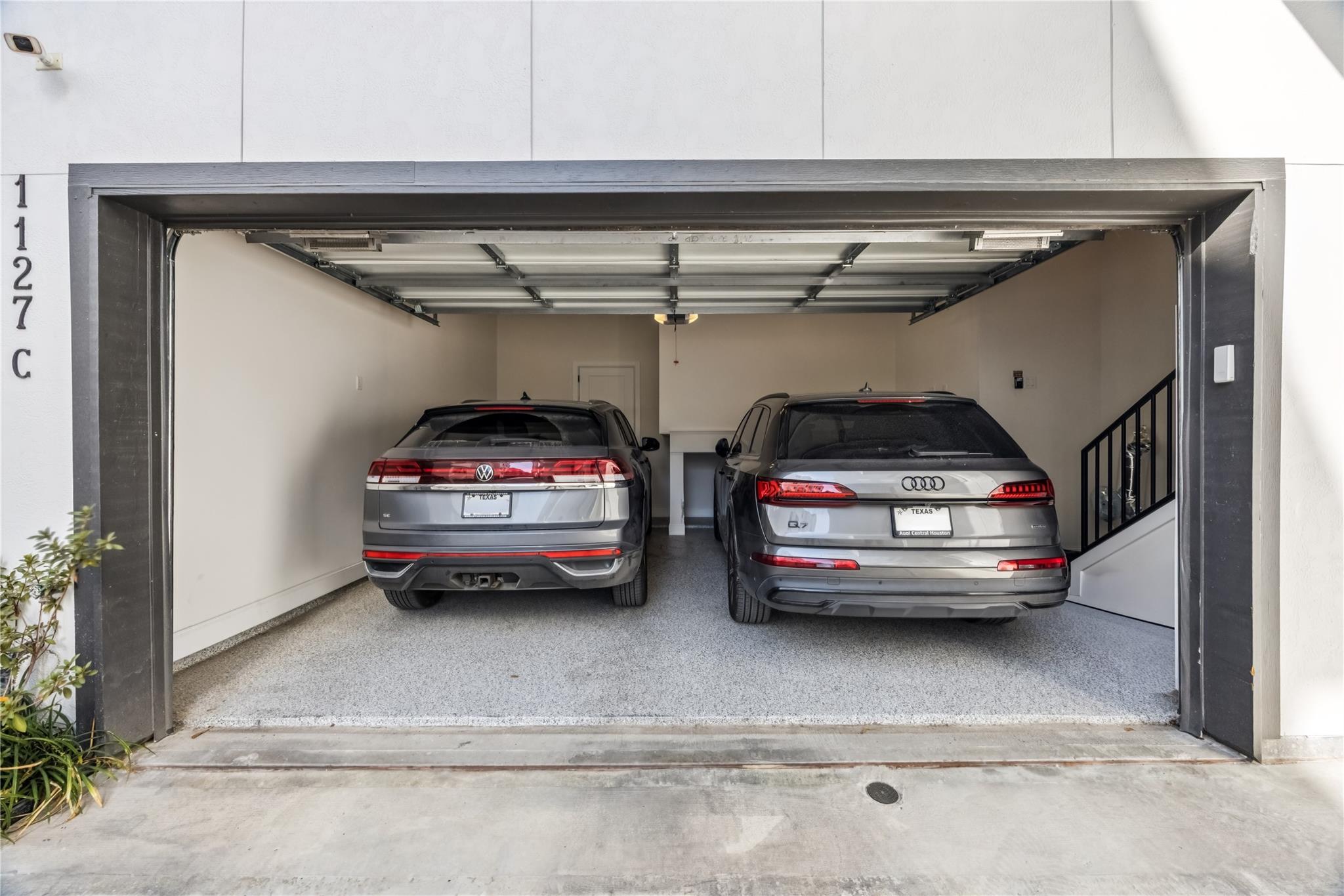 1127 W 16th Street # C