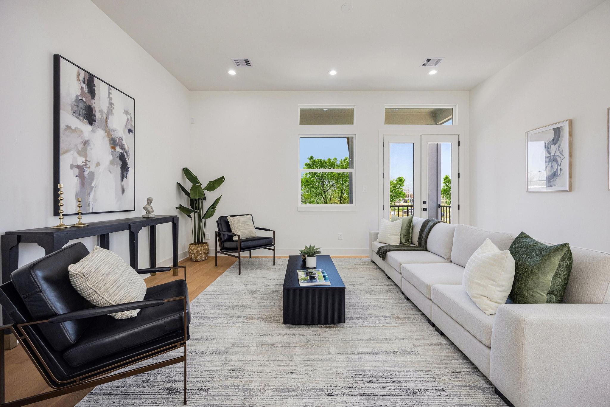 303 Marcella Street # O