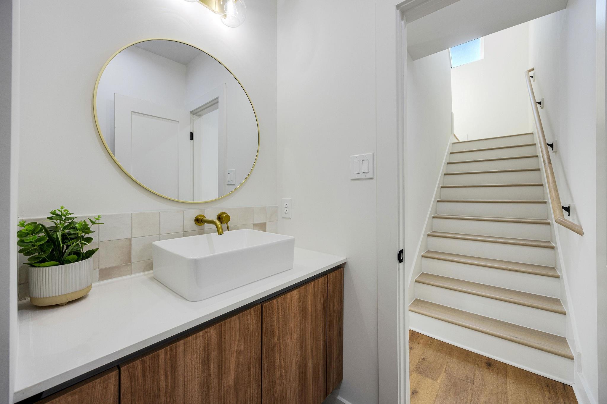 303 Marcella Street # O