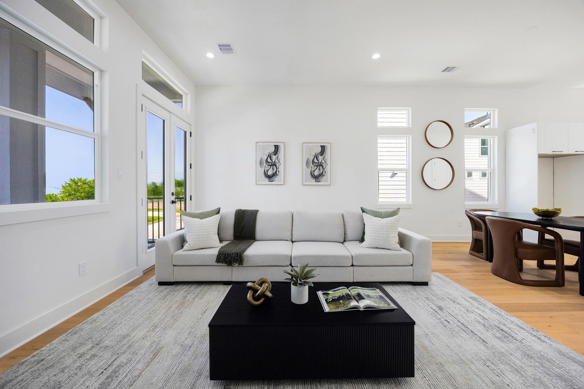 303 Marcella Street # O