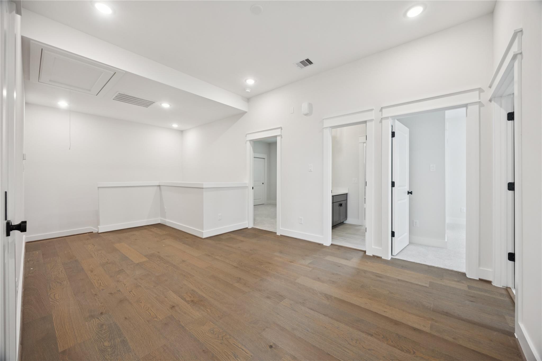 9315A Montridge Drive