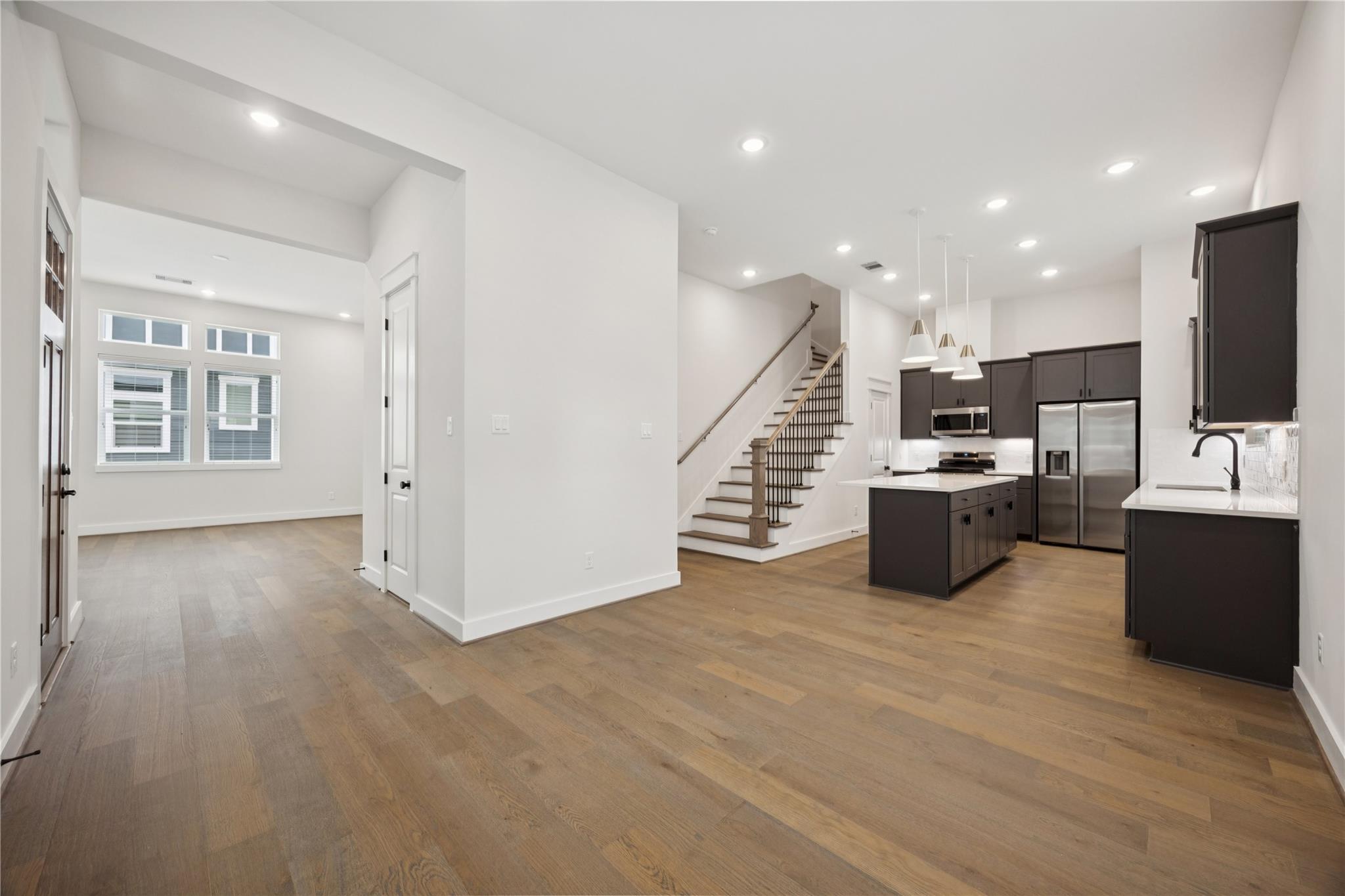 9315A Montridge Drive