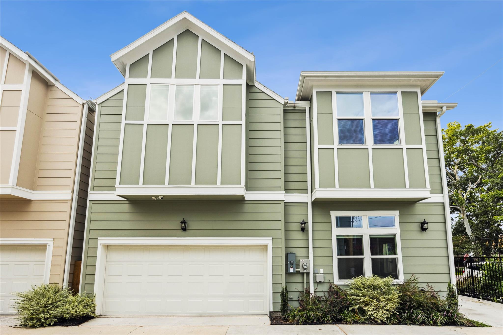 9315A Montridge Drive