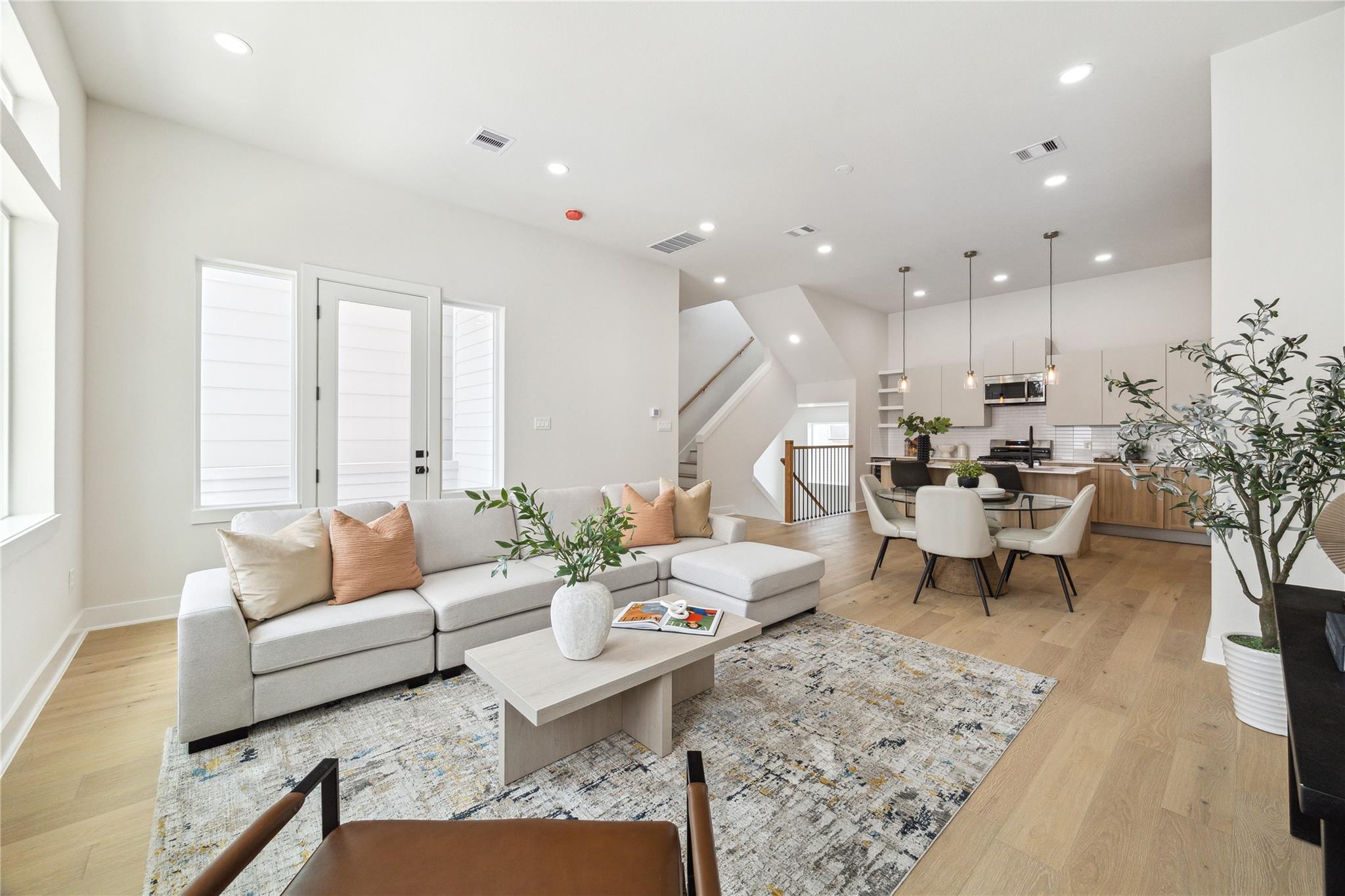 3911B Tulane Street, Houston