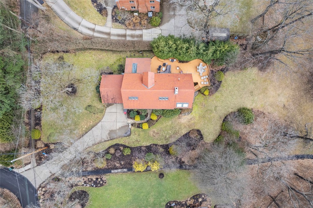 109 Parkridge Lane