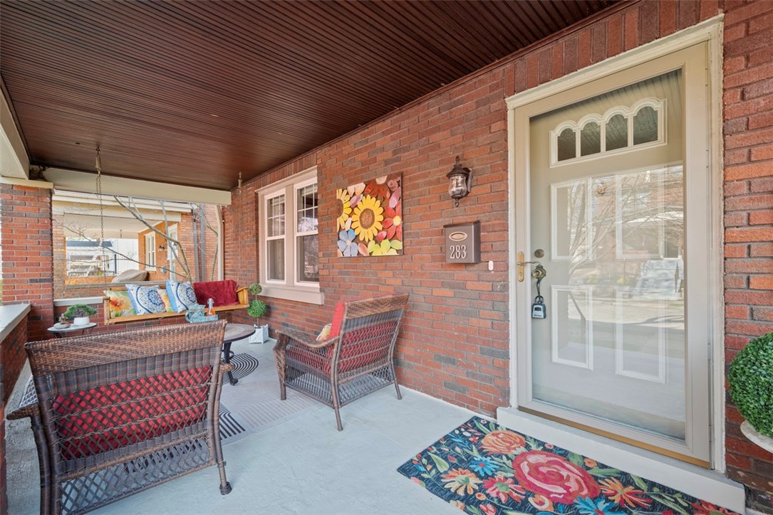283 Colonial Drive