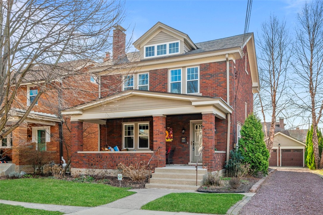 283 Colonial Drive