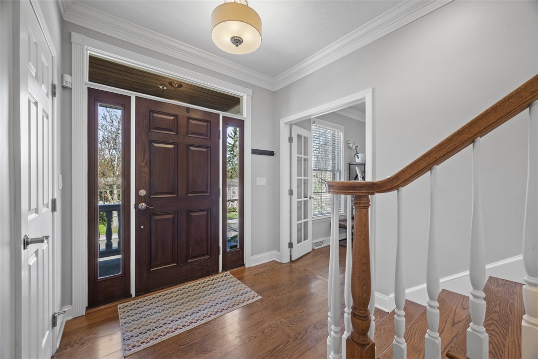 113 James Place