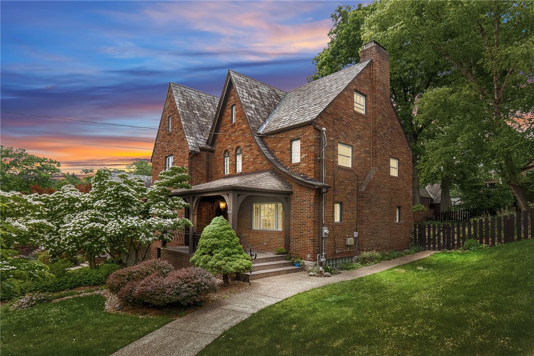 136 Inglewood Drive