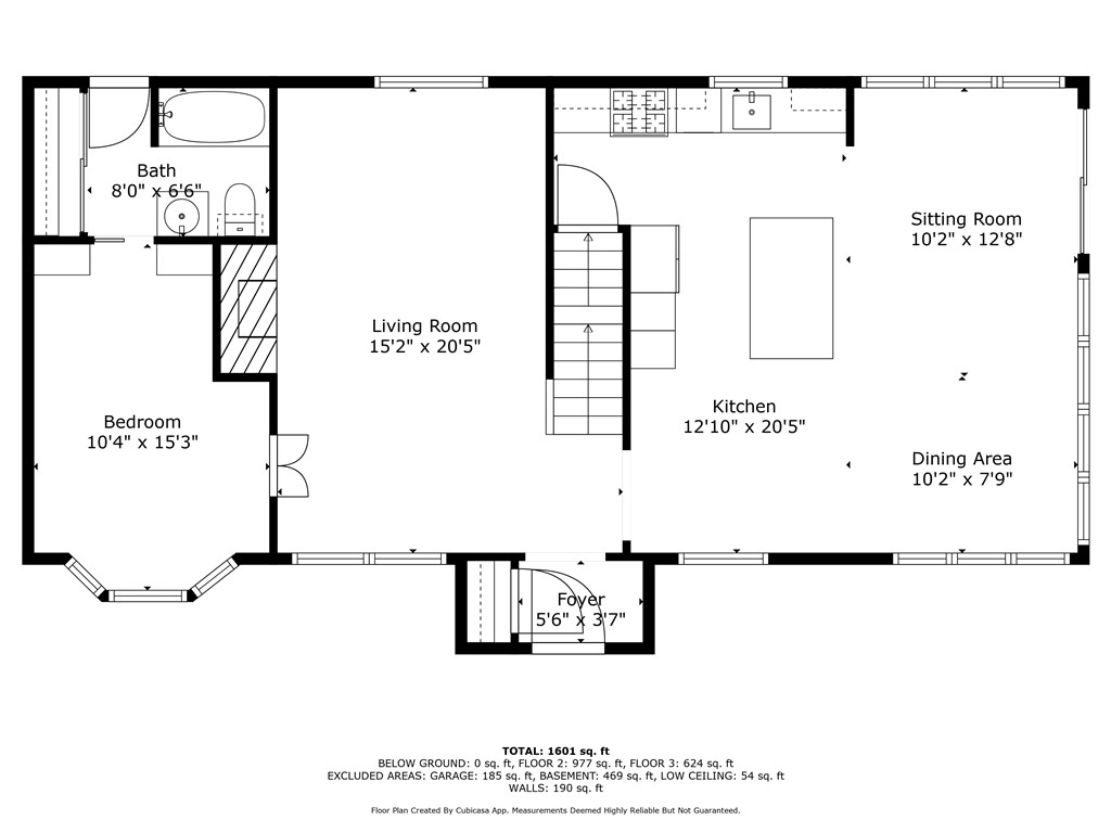 728 Shady Lane