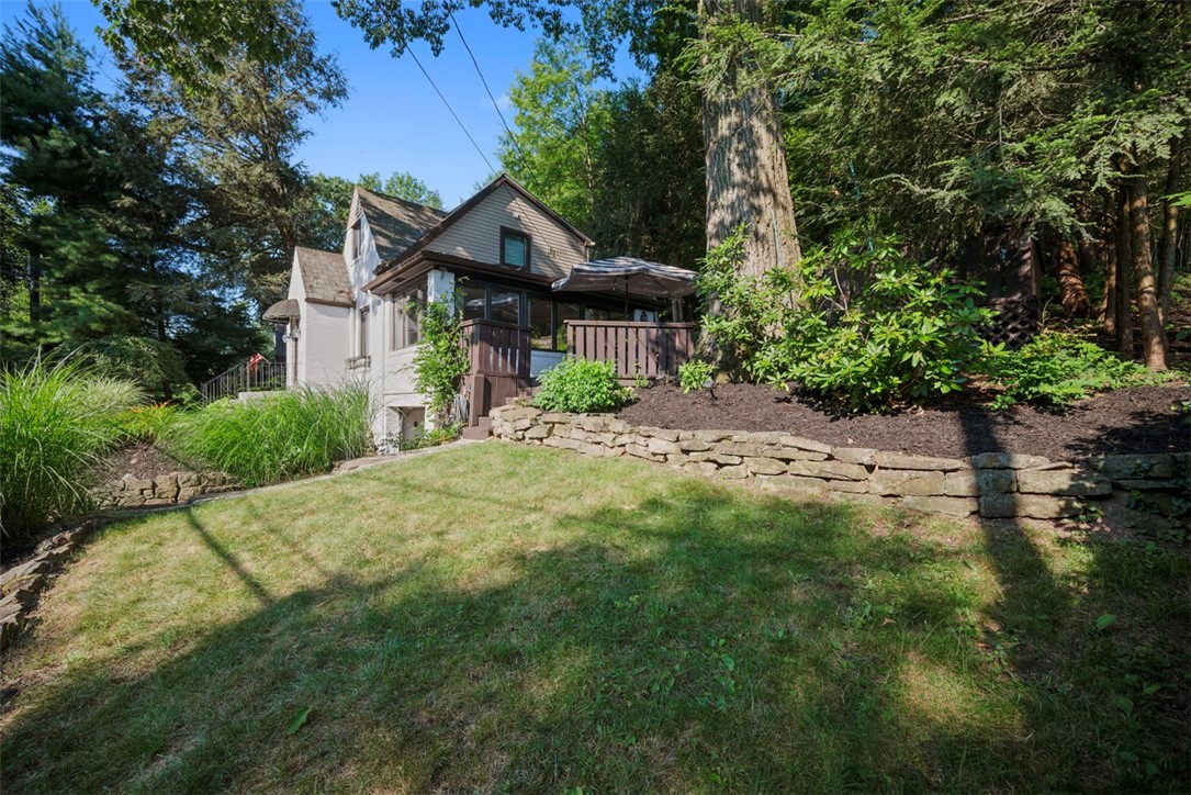 728 Shady Lane