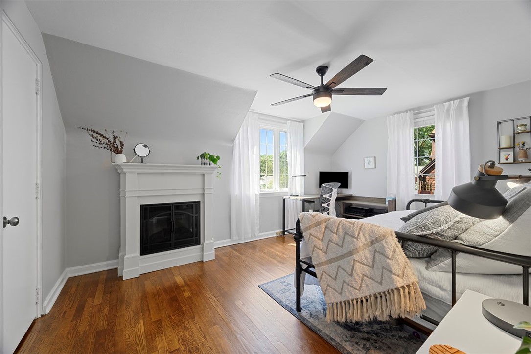 295 Fieldbrook Drive