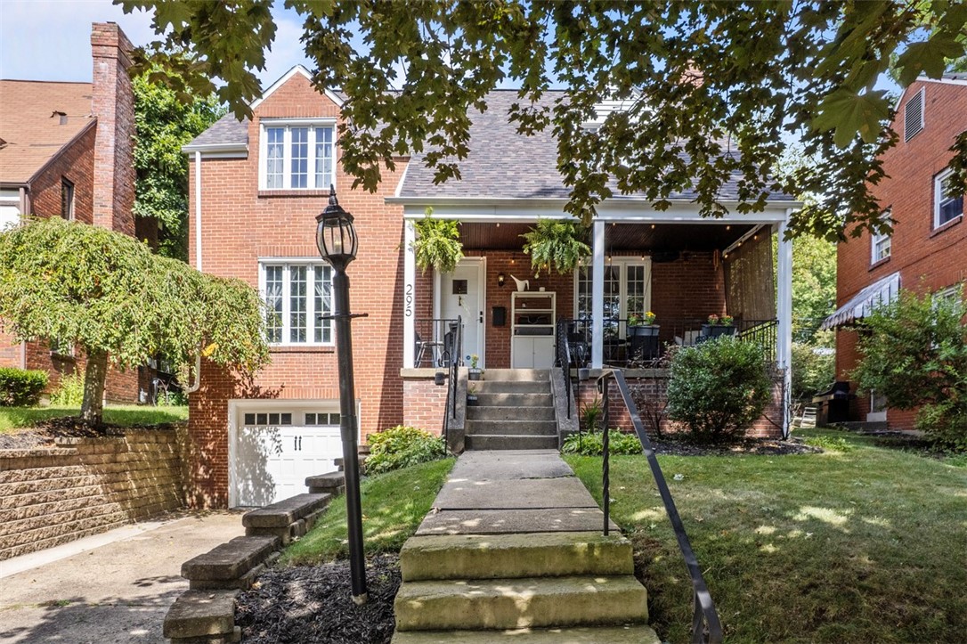 295 Fieldbrook Drive