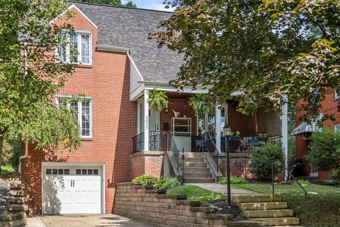 295 Fieldbrook Drive