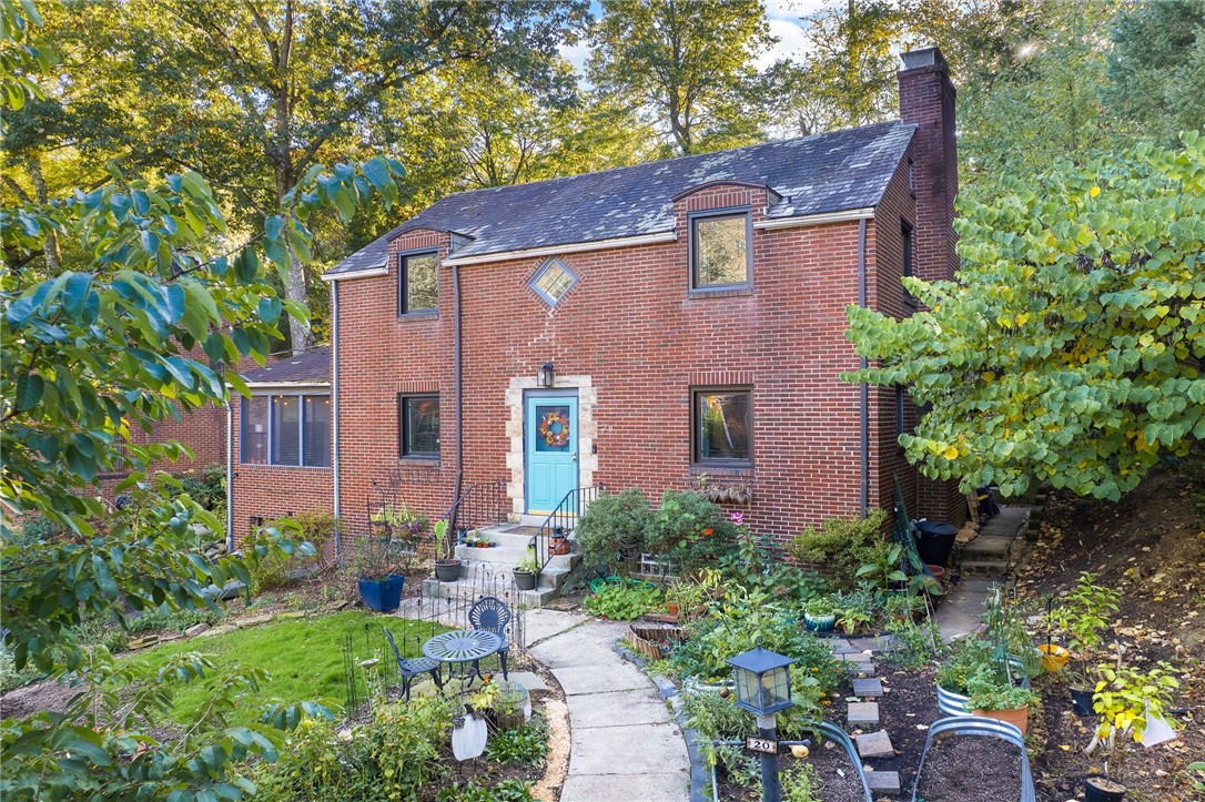 20 Brucewood Drive
