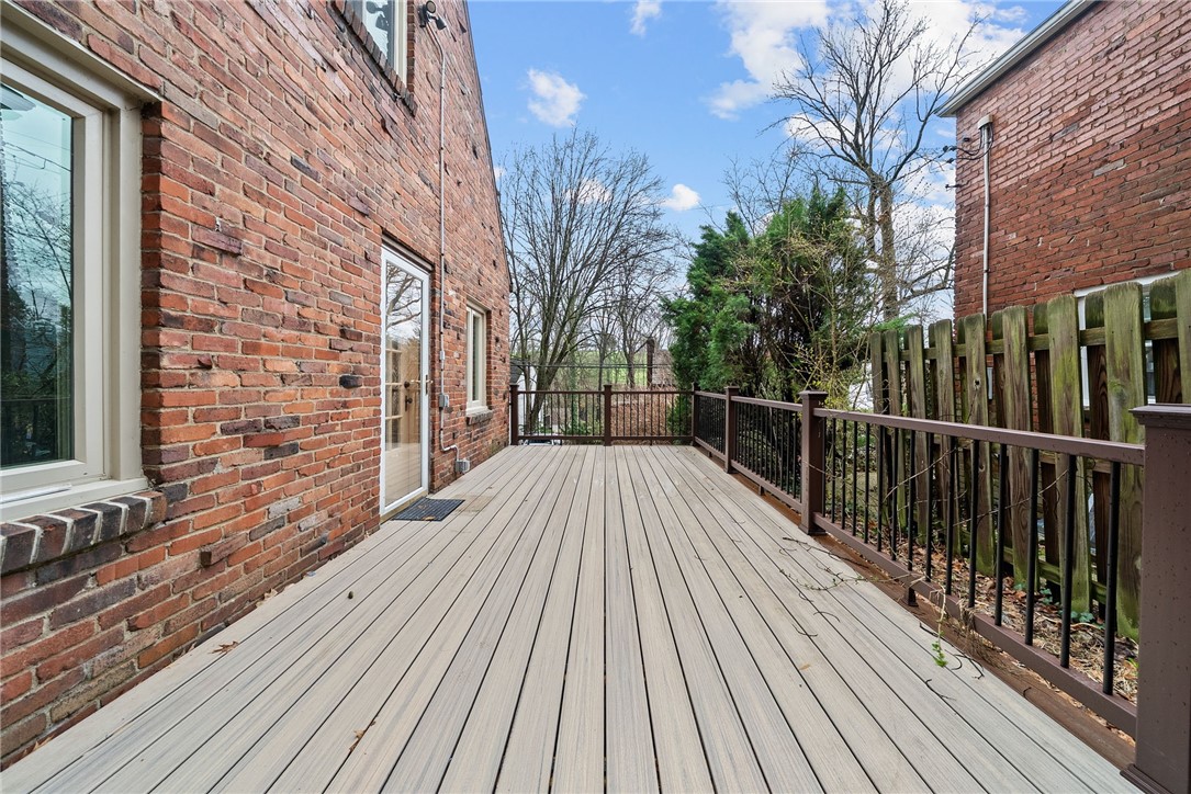 734 Shady Lane