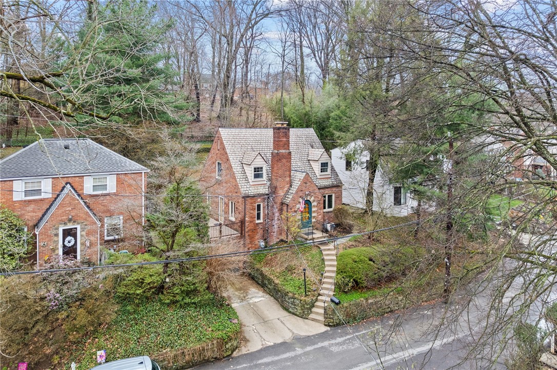 734 Shady Lane