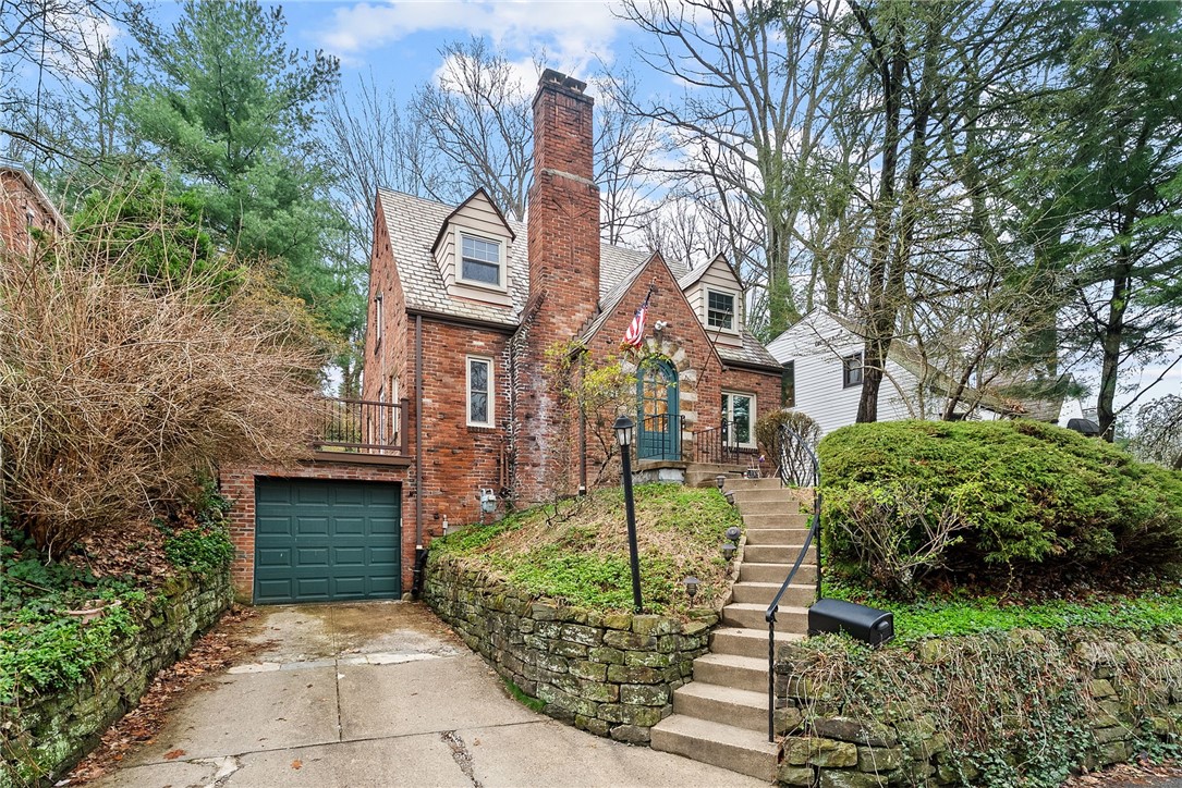 734 Shady Lane