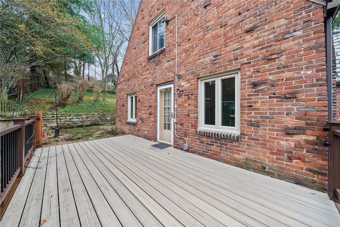 734 Shady Lane