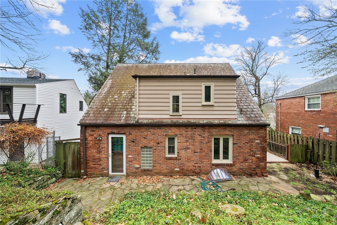 734 Shady Lane