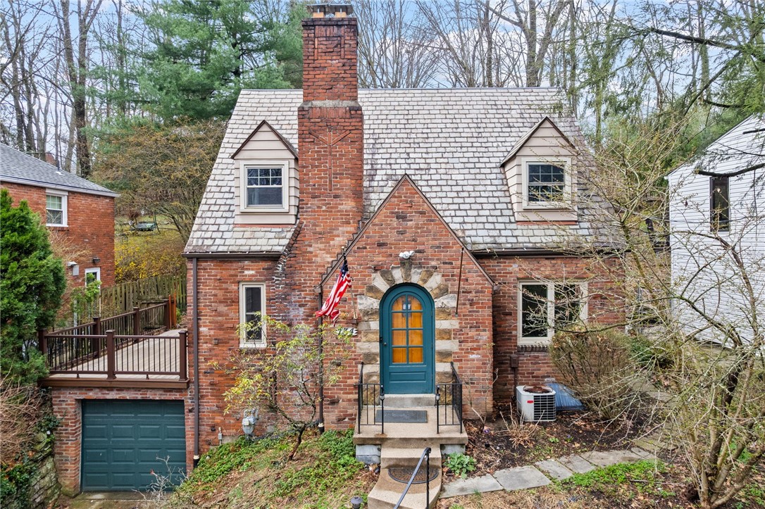 734 Shady Lane