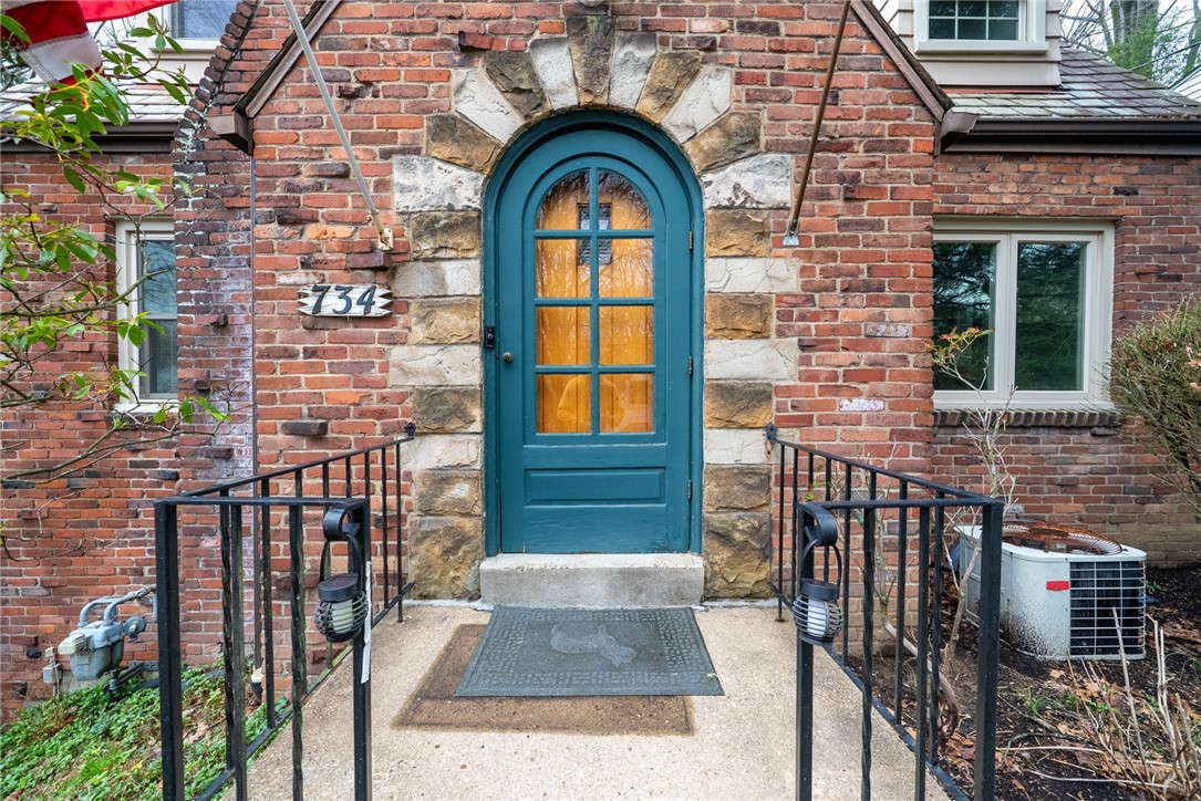 734 Shady Lane
