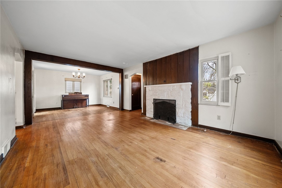 734 Shady Lane