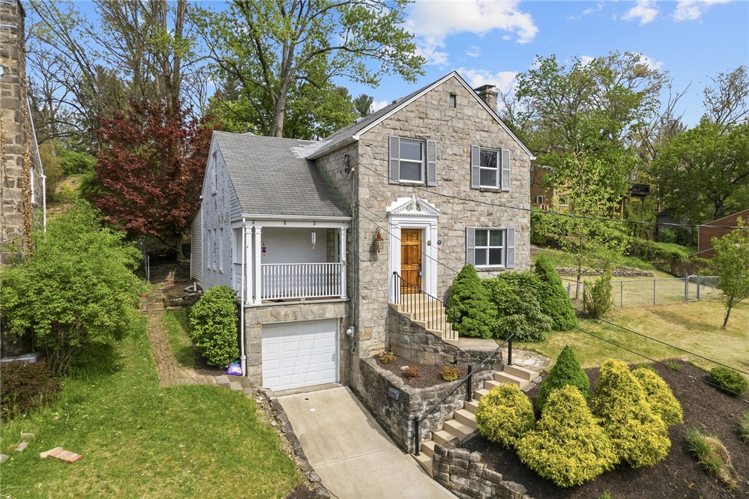 8 Allendale Place