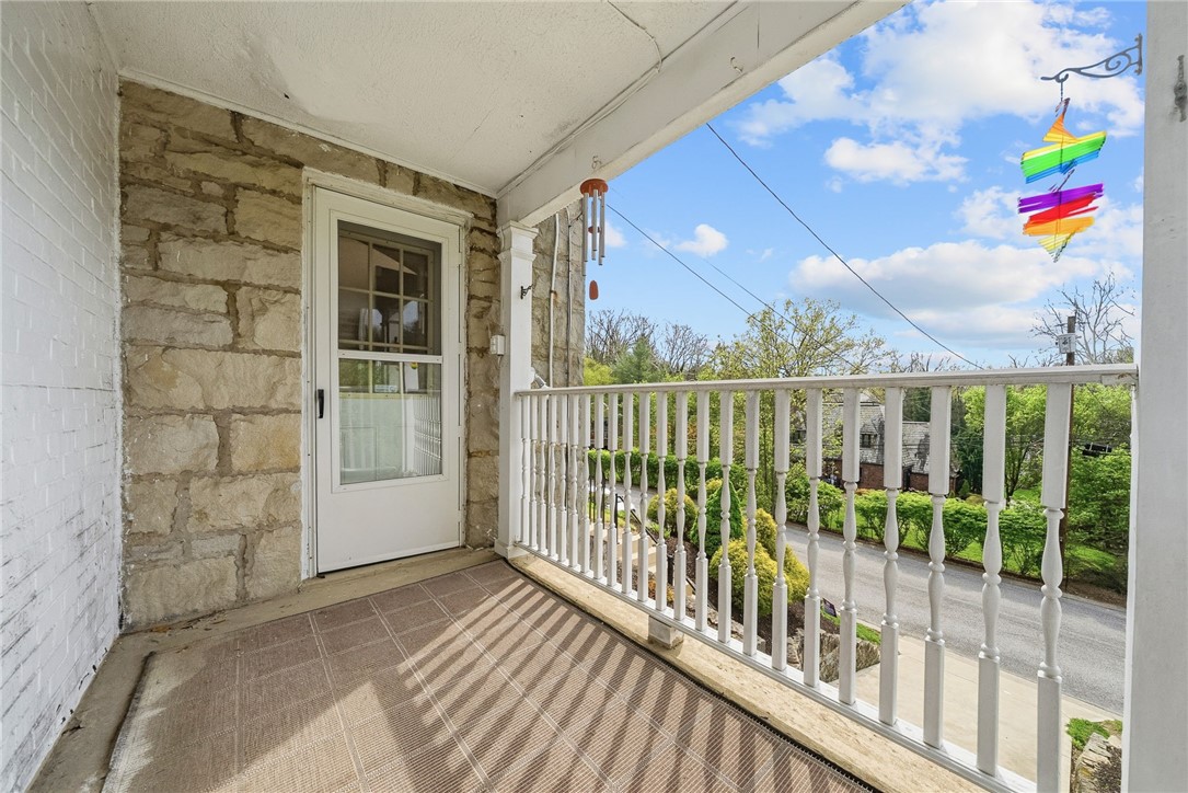8 Allendale Place