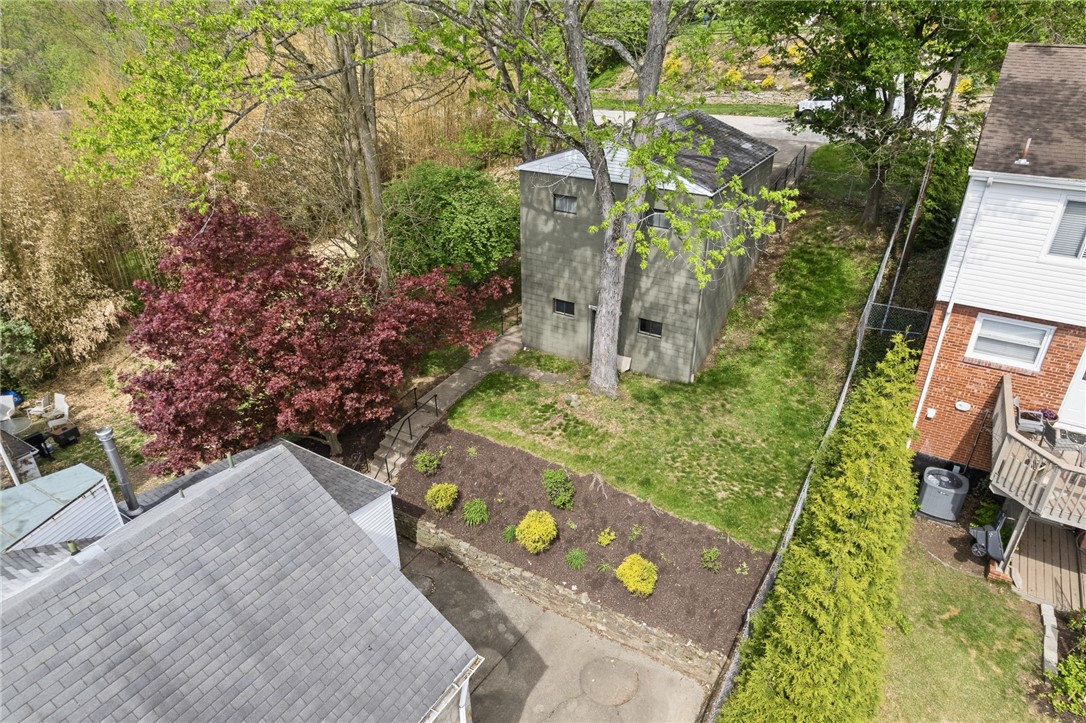 8 Allendale Place