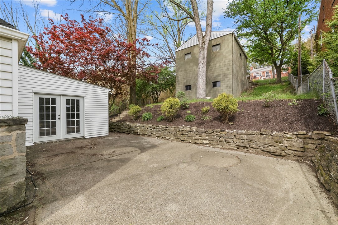 8 Allendale Place