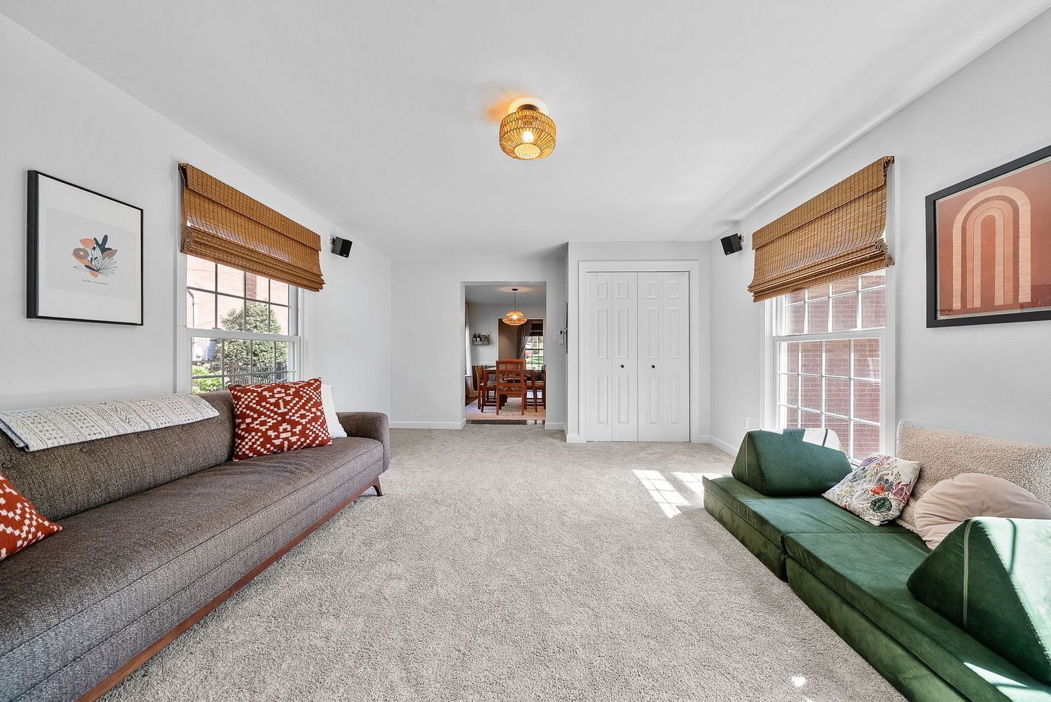 550 Pat Haven DRIVE