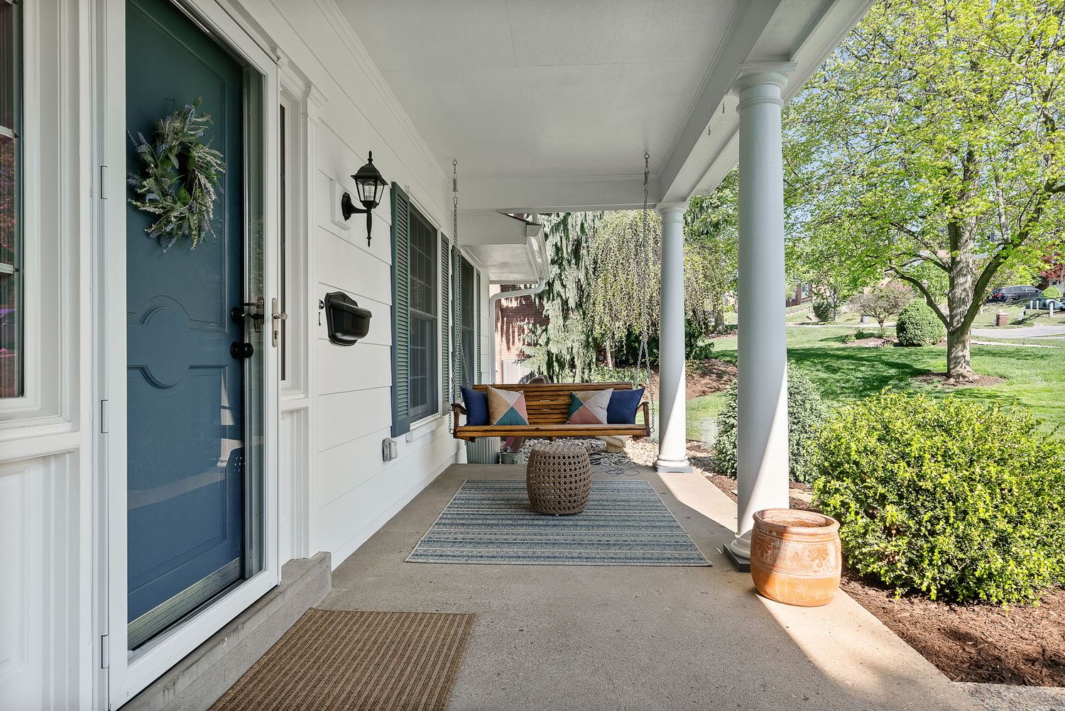 550 Pat Haven DRIVE