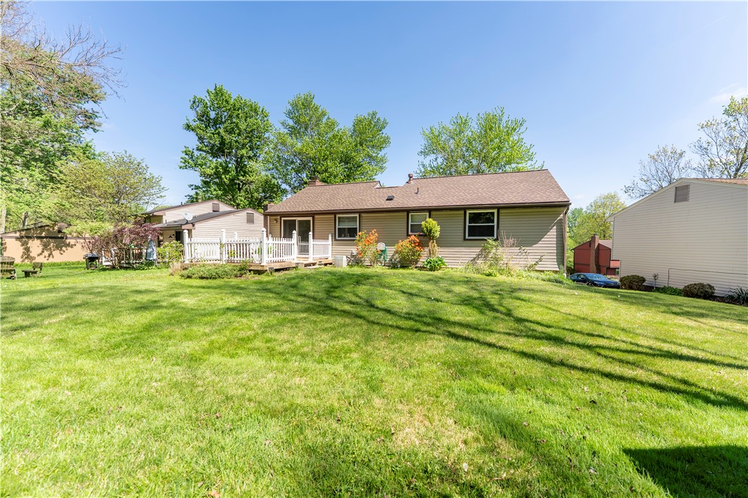 228 Horseshoe Circle