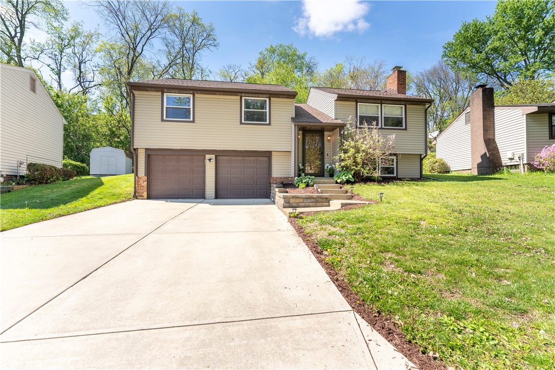 228 Horseshoe Circle