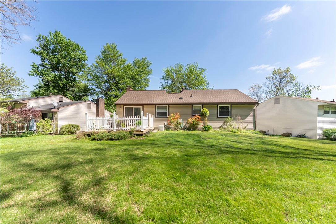228 Horseshoe Circle