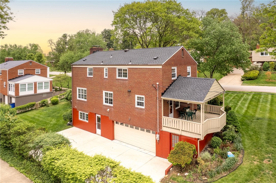 1309 Firwood Dr