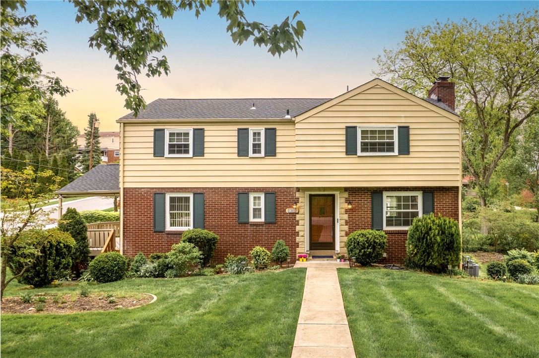 1309 Firwood Dr